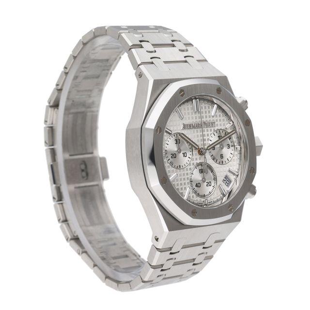 Audemars Piguet Royal Oak 26240ST.OO.1320ST.07 Image 5